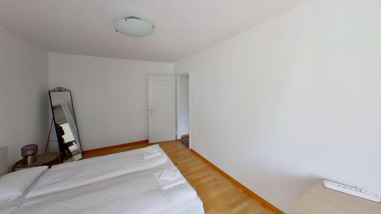 Ferienwohnung Duebendorfstrasse 171 Zürich Exterior foto