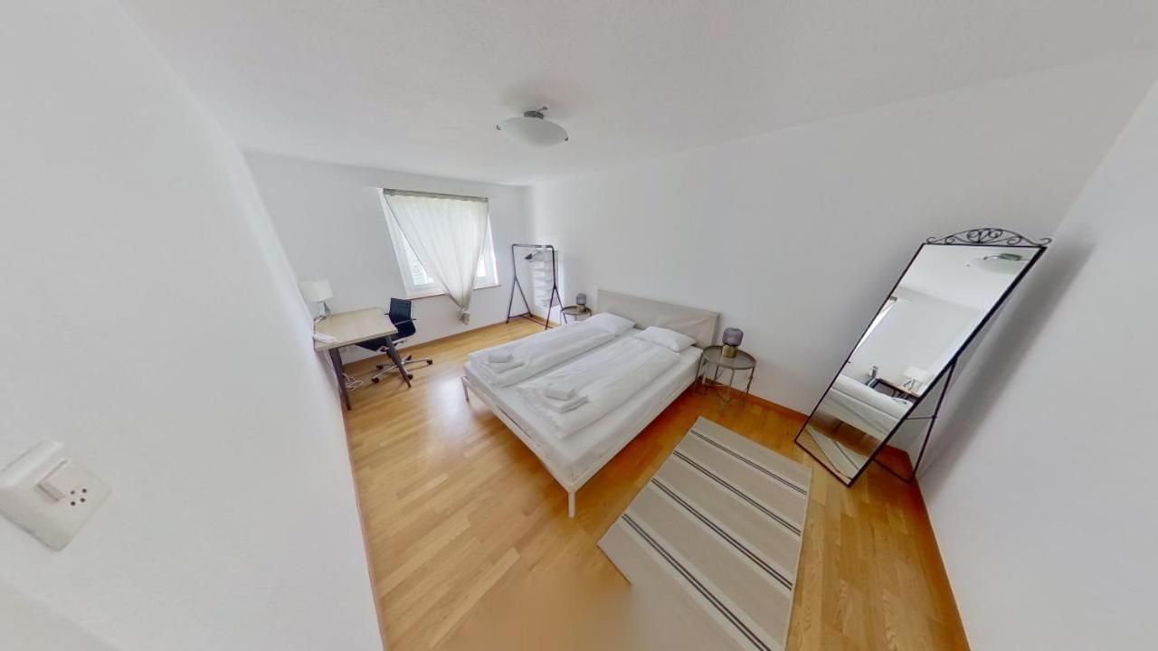 Ferienwohnung Duebendorfstrasse 171 Zürich Exterior foto