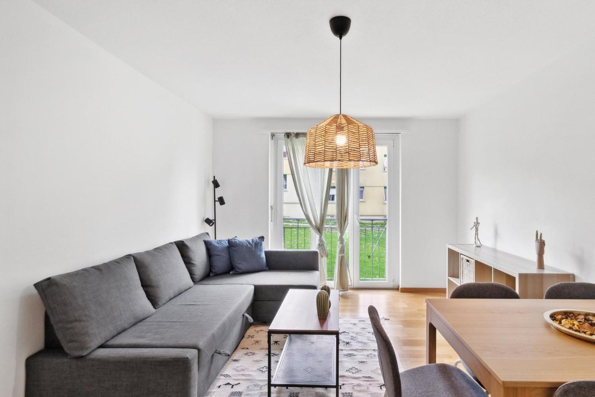 Ferienwohnung Duebendorfstrasse 171 Zürich Exterior foto