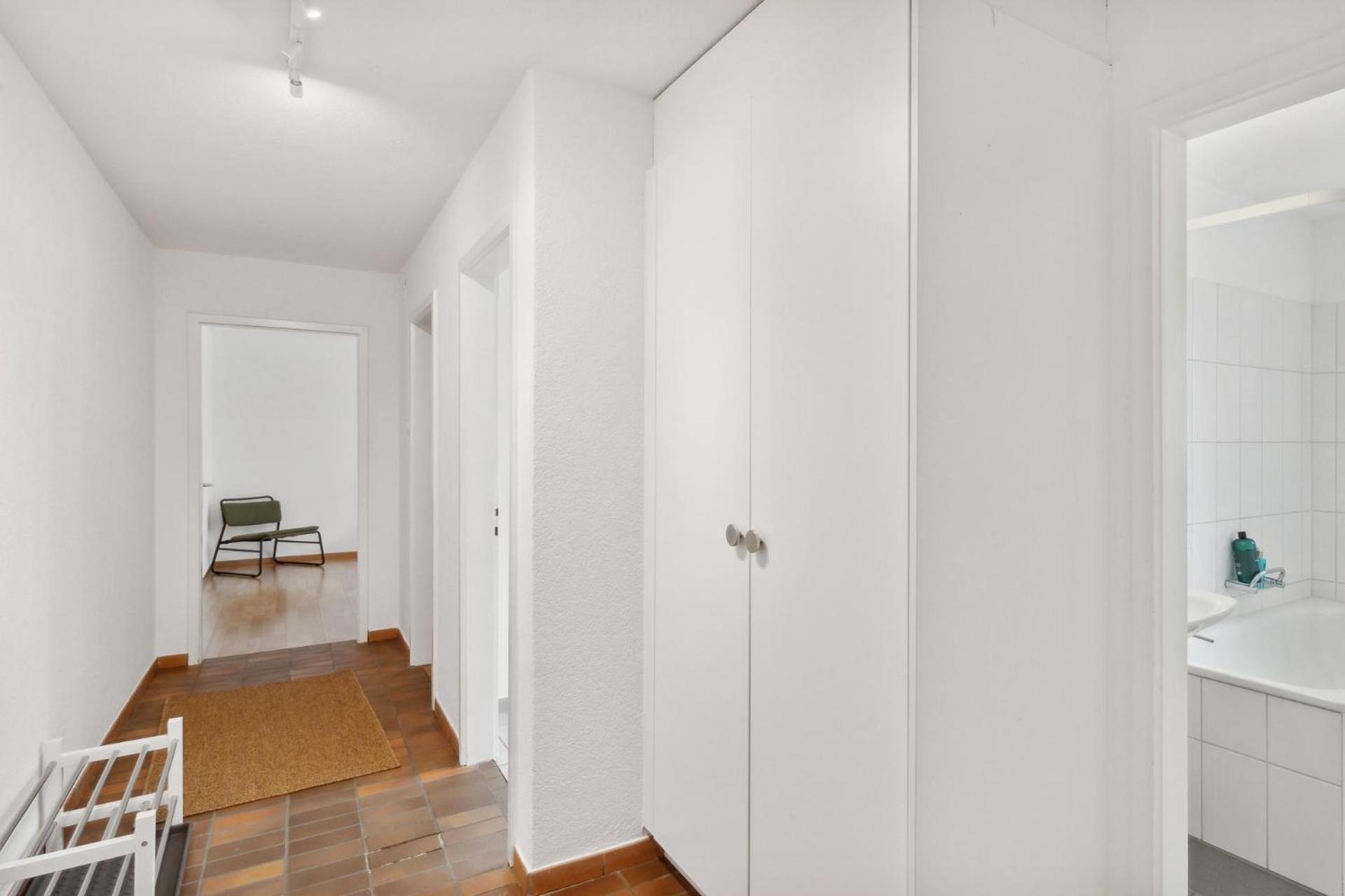 Ferienwohnung Duebendorfstrasse 171 Zürich Exterior foto